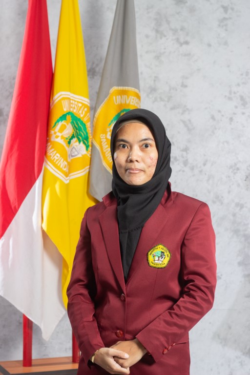 Ketua Jurusan